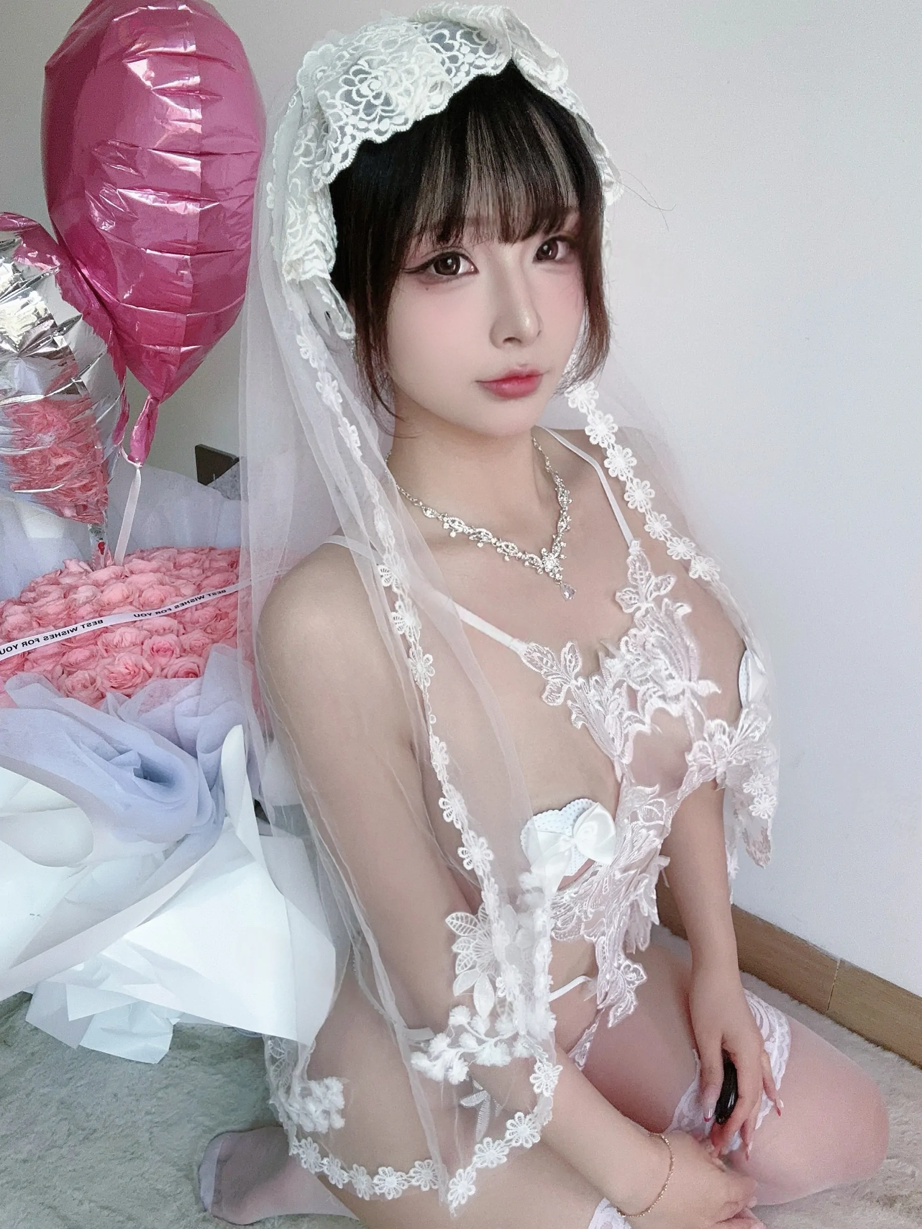 yuuhui玉汇 - 永恒之爱